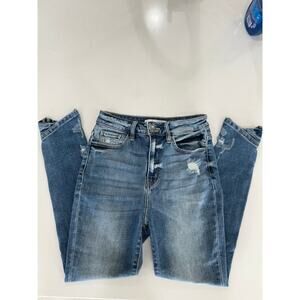 Kancan Signature Jeans